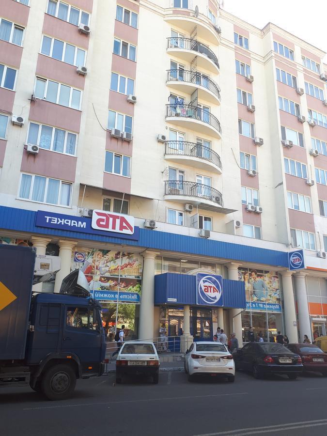 Дом На Екатерининской Odesa Exterior photo